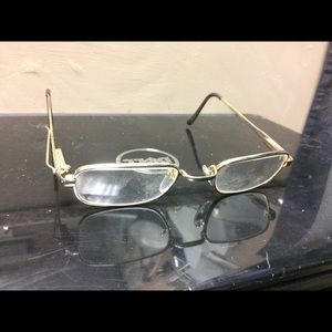 Designs by Gordon haflex eyeglasses 50[]22-135
